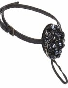 Slinks Accesorii J07-Black