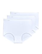 Sloggi Lenjerie intimă 24/7 MICROFIBRE MAXI PACK X3
