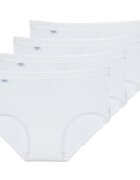Sloggi Lenjerie intimă BASIC+ X 4