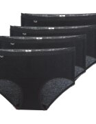 Sloggi Lenjerie intimă BASIC+ X 4