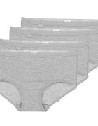 Sloggi Lenjerie intimă BASIC+ X 4