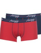 Sloggi Lenjerie intimă MEN START X 2