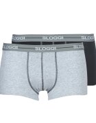 Sloggi Lenjerie intimă MEN START X 2