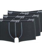 Sloggi Lenjerie intimă MEN START X 3
