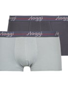 Sloggi Lenjerie intimă Start Hipster PACK DE 2