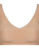 Sloggi Lenjerie intimă ZERO Feel 2.0 Bralette