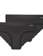 Sloggi Lenjerie intimă ZERO Microfibre 2.0 Hipster PACK DE 2
