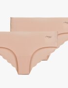 Sloggi Lenjerie intimă ZERO Microfibre 2.0 Hipster PACK DE 2