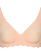 Sloggi Lenjerie intimă ZERO Microfibre 2.0 Soft bra