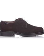 Snipe Pantofi ADIDAȘI Blucher 44621 Serraje Inglés
