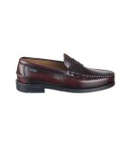 Snipe Pantofi MOCASINI 11025