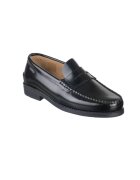 Snipe Pantofi MOCASINI 11025