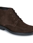 So Size Pantofi JOHN