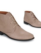 So Size Pantofi MAREVA