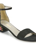 So Size Pantofi PISTILI