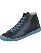 Softinos Pantofi Ibbi Forest Wollfutter