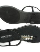 Solo Soprani Pantofi SSW519N67