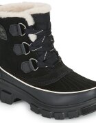 Sorel Pantofi 010 BLACK FAWN