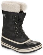 Sorel Pantofi 011 BLACK STONE