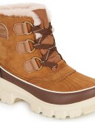 Sorel Pantofi 242 VELVET TAN TOBACCO