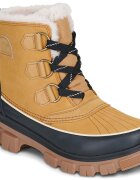 Sorel Pantofi 373 CURRY BLACK