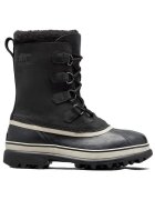 Sorel Pantofi Bottes Caribou cuir nubuck imperméable