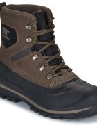 Sorel Pantofi BUXTON LACE BOOT WP