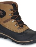 Sorel Pantofi BUXTON LACE BOOT WP