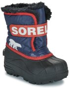 Sorel Pantofi CHILDRENS SNOW COMMANDER