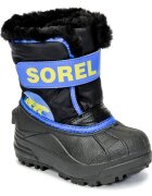 Sorel Pantofi CHILDRENS SNOW COMMANDER