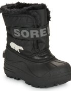 Sorel Pantofi CHILDRENS SNOW COMMANDER