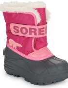 Sorel Pantofi CHILDRENS SNOW COMMANDER
