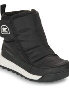 Sorel Pantofi CHILDRENS WHITNEY II PLUS BOOTIE WP