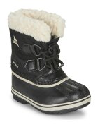 Sorel Pantofi CHILDRENS YOOT PAC NYLON