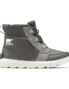 Sorel Pantofi Explorer II Carnival Waterproof