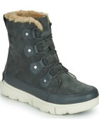 Sorel Pantofi EXPLORER II JOAN FAUX FUR