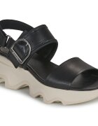 Sorel Pantofi KINETIC IMPACT WEDGE