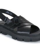 Sorel Pantofi REIN CB CRISSCROSS SANDAL