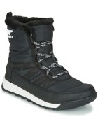 Sorel Pantofi WHITNEY II SHORT LACE WP
