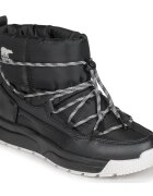 Sorel Pantofi WHITNEY III SLIP-ON WP