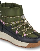 Sorel Pantofi WHITNEY III SLIP-ON WP