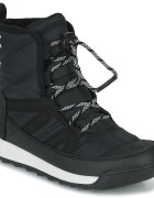 Sorel Pantofi YOUTH WHITNEY II SHORT LACE WP