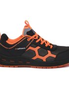 Sottozero Pantofi UFO ARANCIO S1PS ESD