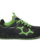 Sottozero Pantofi UFO VERDE S1PS ESD