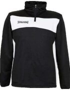 Spalding Îmbracaminte Sweatshirt Evolution II 1/4 zip