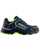 Sparco Pantofi Chaussures de sécurité EN 20345 S3 SRC imperméables