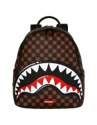 Sprayground Genti 910b9305nsz-brown