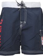 Srk Îmbracaminte Bermuda de bain garçon ECOFRI