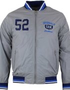 Srk Îmbracaminte Blouson esprit coupe-vent garçon ECAVEN