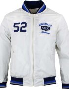 Srk Îmbracaminte Blouson esprit coupe-vent garçon ECAVEN
